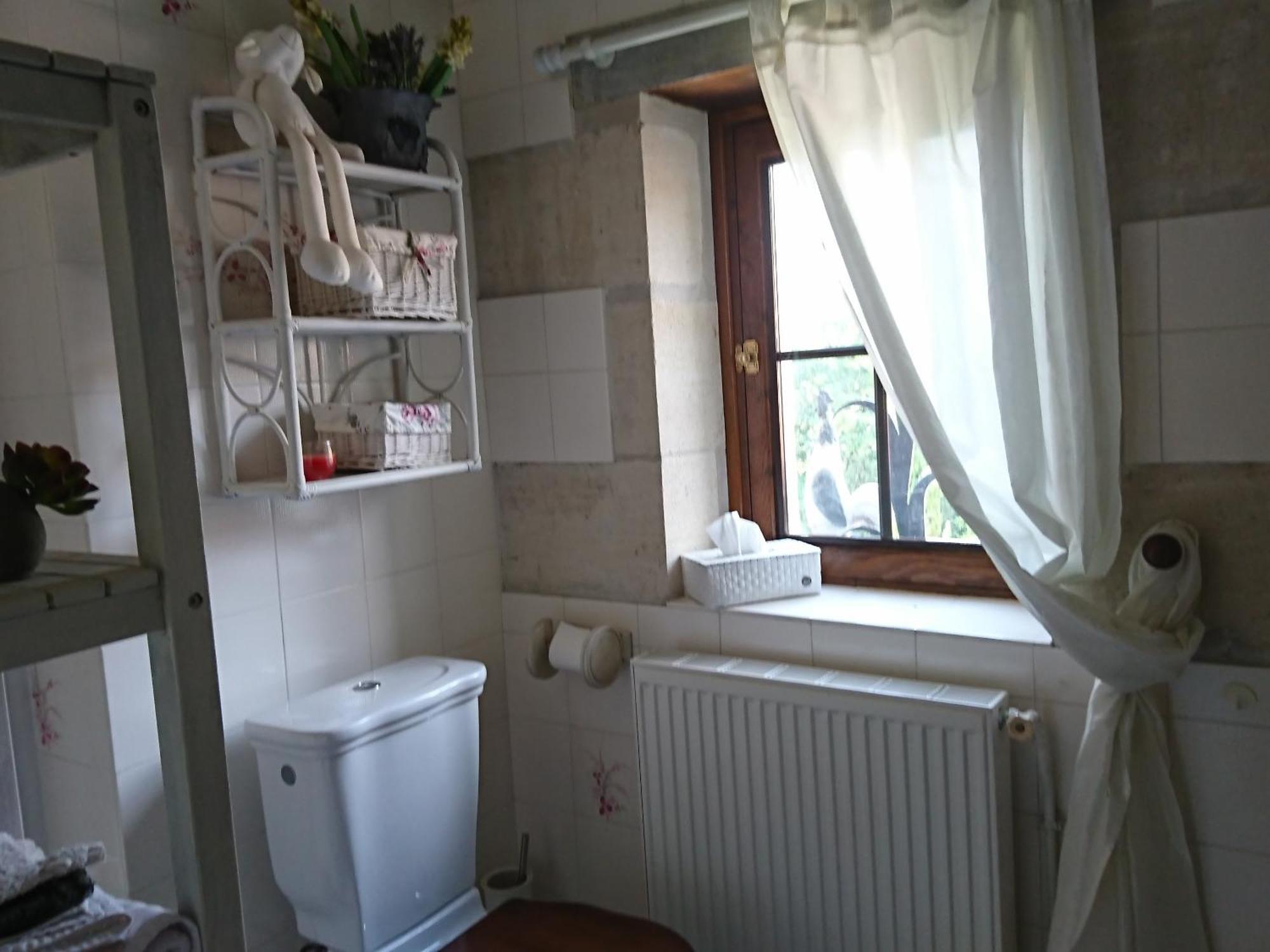 Moulin Rouhaud Hotel Montboyer Ruang foto