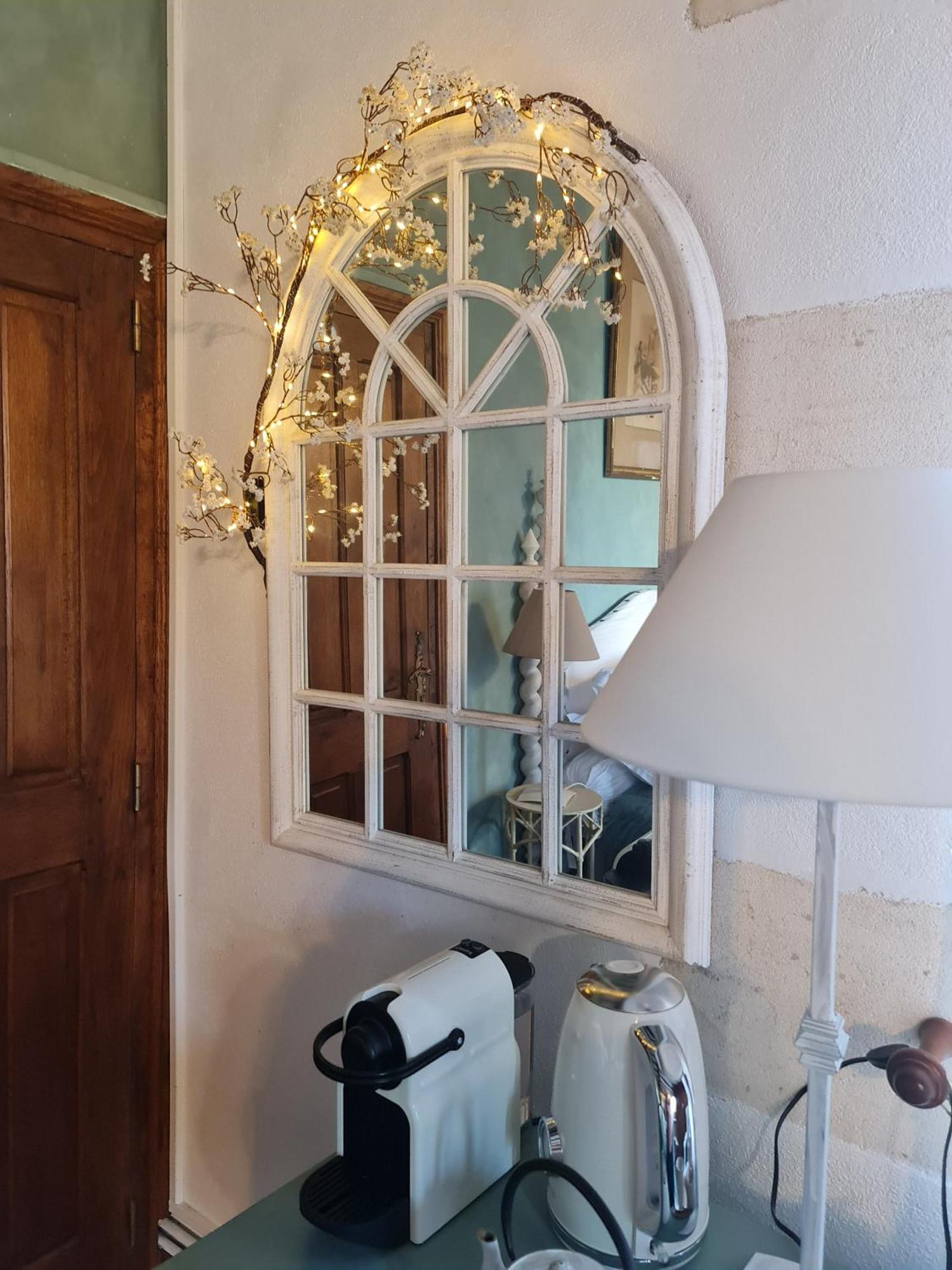 Moulin Rouhaud Hotel Montboyer Ruang foto