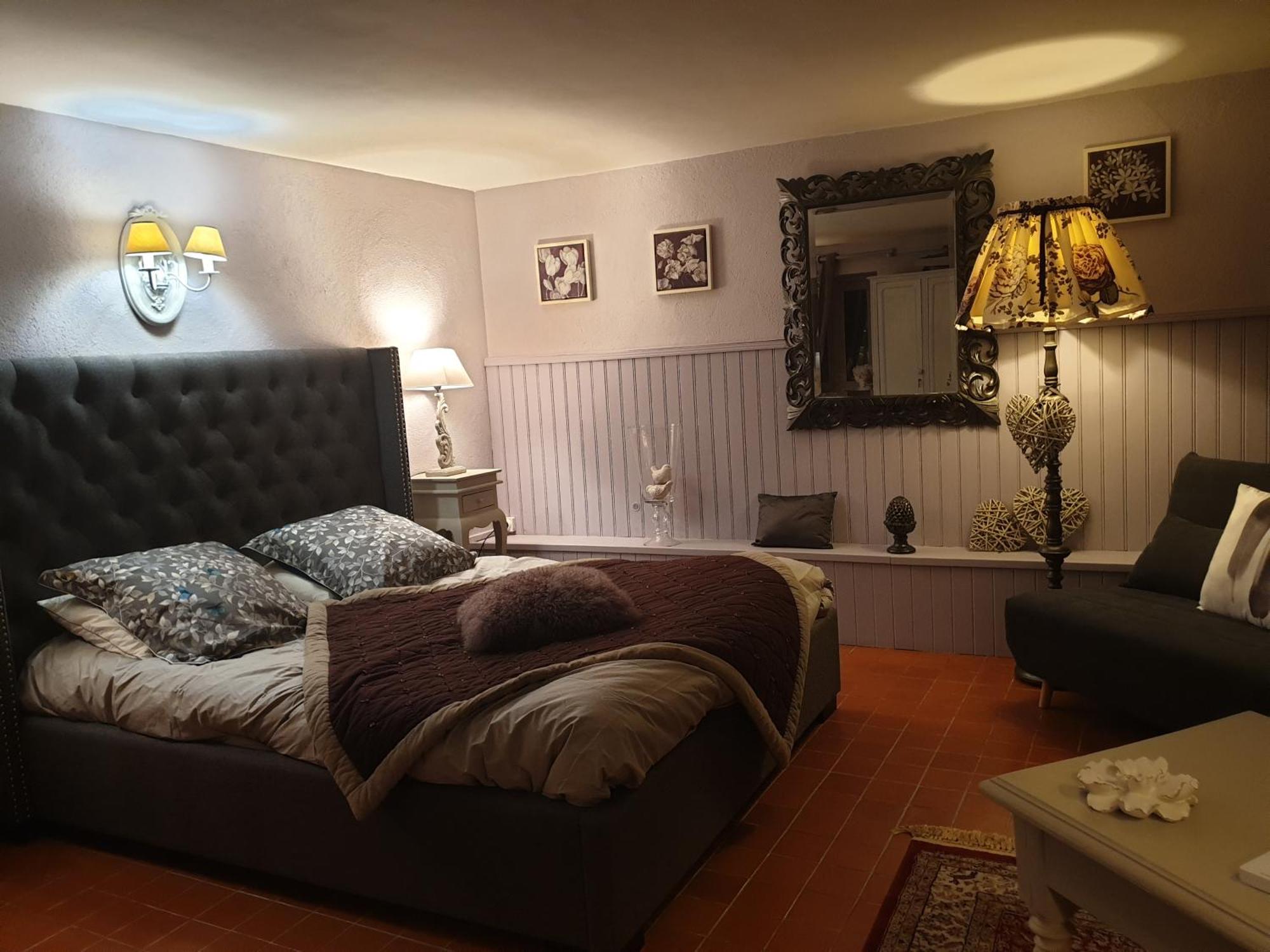 Moulin Rouhaud Hotel Montboyer Bagian luar foto