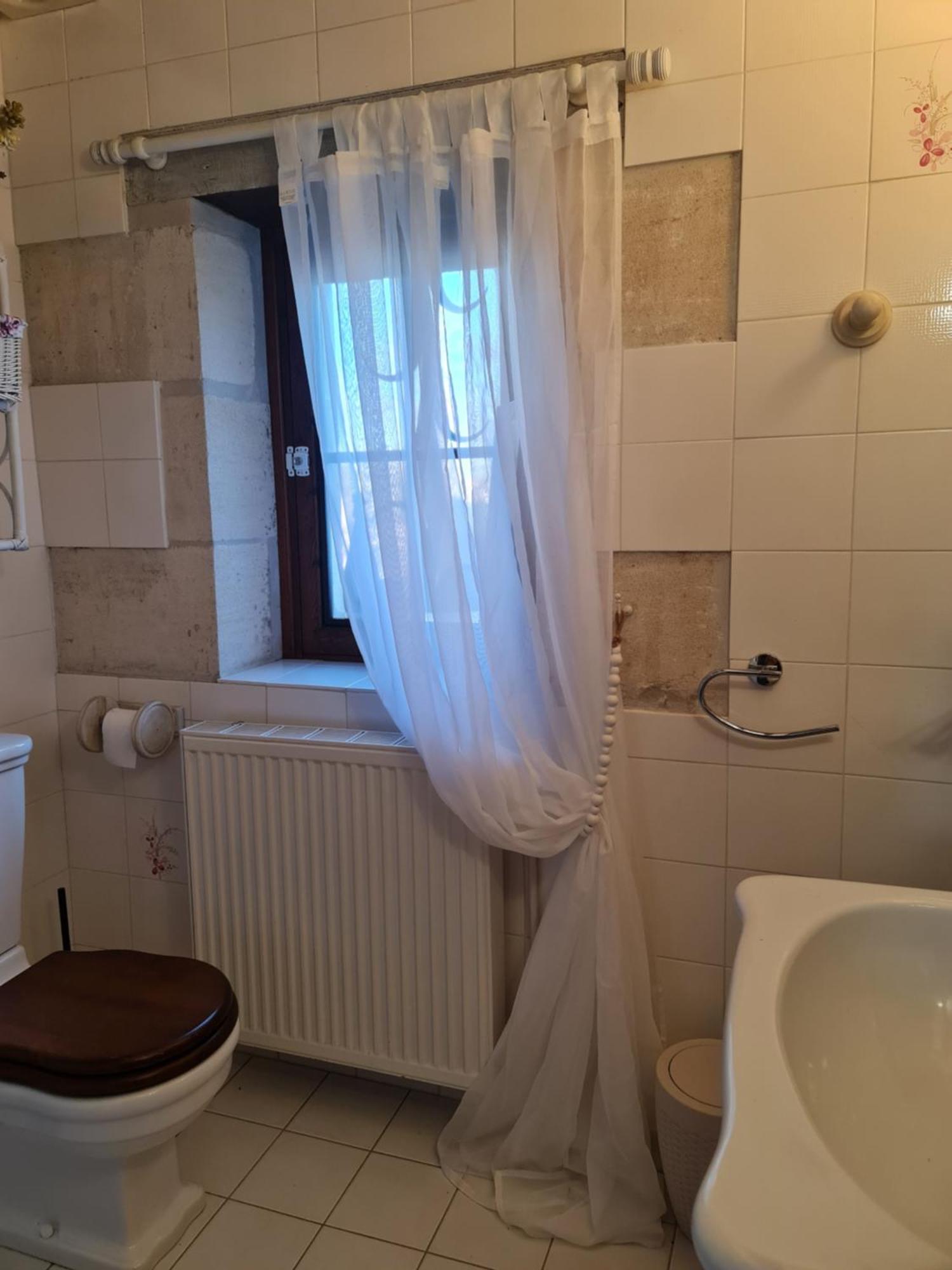 Moulin Rouhaud Hotel Montboyer Bagian luar foto